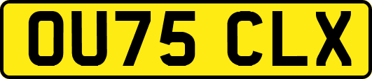 OU75CLX
