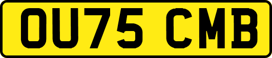 OU75CMB
