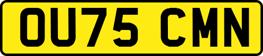 OU75CMN