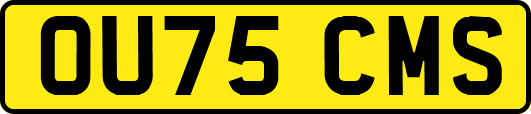 OU75CMS