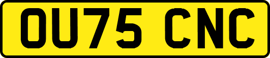OU75CNC
