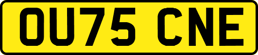 OU75CNE