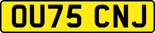 OU75CNJ