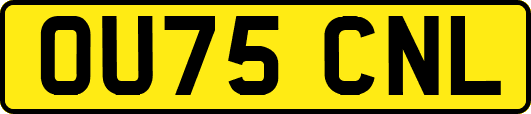 OU75CNL