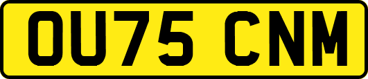 OU75CNM