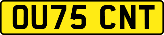 OU75CNT