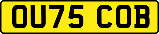 OU75COB