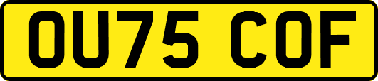 OU75COF
