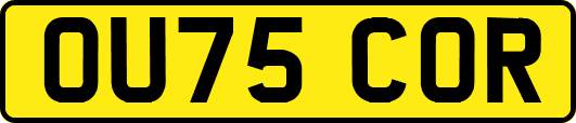 OU75COR