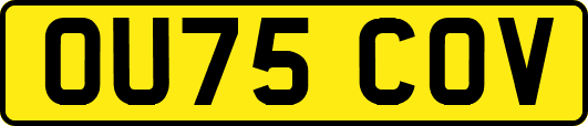 OU75COV