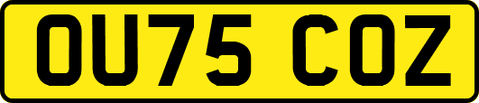 OU75COZ