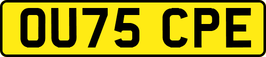 OU75CPE