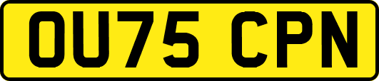 OU75CPN