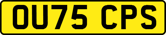OU75CPS