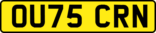 OU75CRN