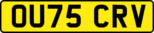 OU75CRV