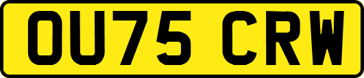 OU75CRW