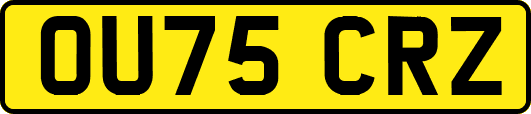 OU75CRZ