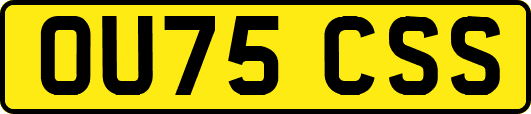 OU75CSS