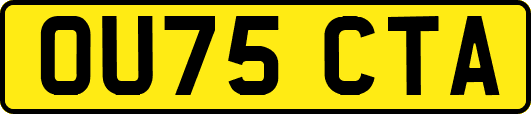 OU75CTA