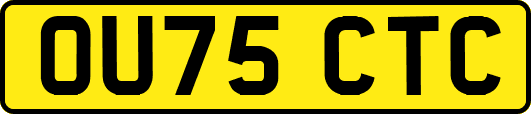 OU75CTC