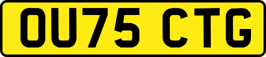 OU75CTG