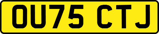 OU75CTJ
