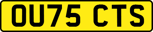 OU75CTS