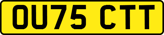 OU75CTT