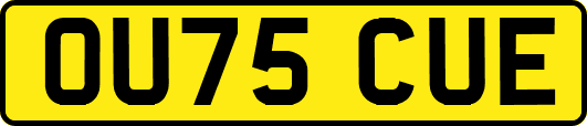 OU75CUE