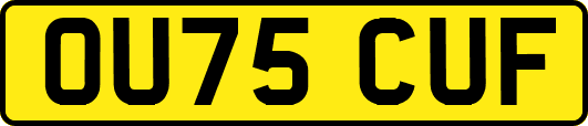 OU75CUF
