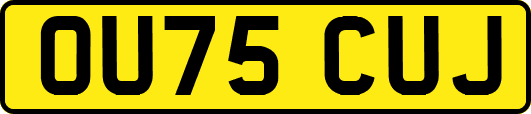OU75CUJ