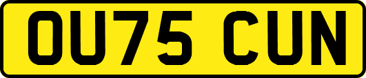 OU75CUN