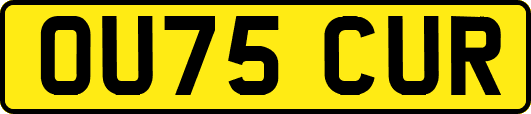OU75CUR