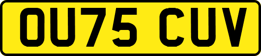 OU75CUV