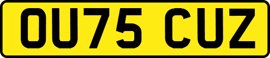 OU75CUZ