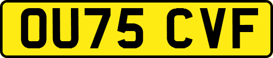 OU75CVF