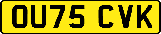 OU75CVK
