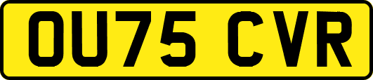 OU75CVR
