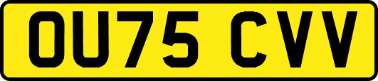 OU75CVV