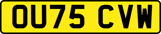 OU75CVW