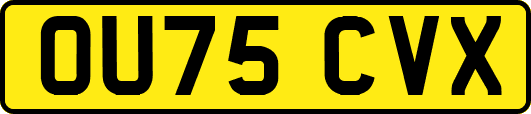 OU75CVX