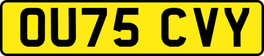 OU75CVY