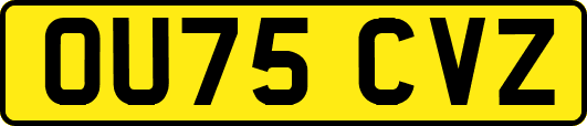 OU75CVZ