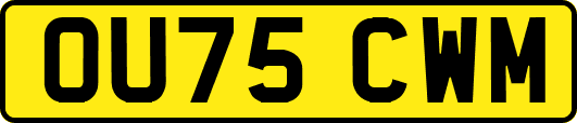 OU75CWM