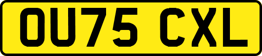 OU75CXL