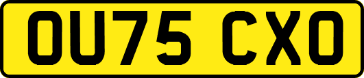 OU75CXO