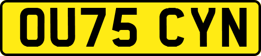 OU75CYN