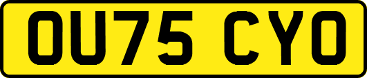 OU75CYO
