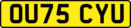 OU75CYU
